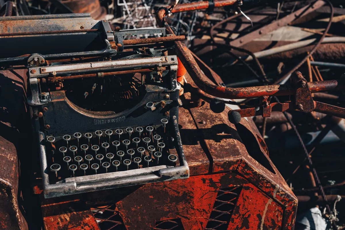 A Local Guide to Sourcing Antiques and Salvage in Historic Market Towns